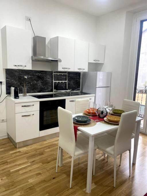 Milano Centrale Cozy Aparment Free Wifi Apartment Exterior photo
