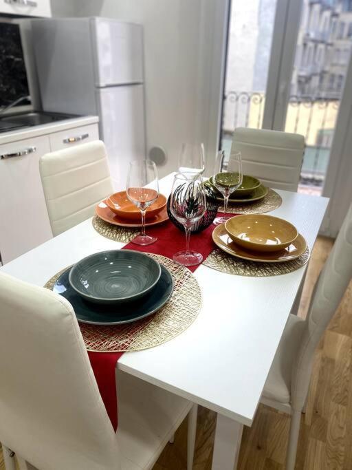 Milano Centrale Cozy Aparment Free Wifi Apartment Exterior photo