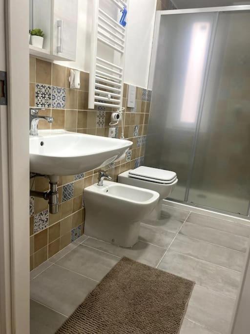 Milano Centrale Cozy Aparment Free Wifi Apartment Exterior photo