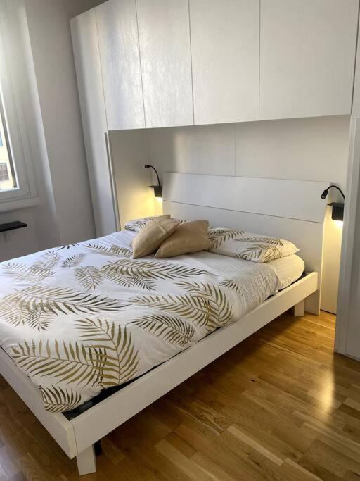 Milano Centrale Cozy Aparment Free Wifi Apartment Exterior photo
